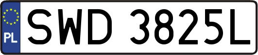 SWD3825L