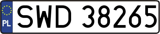 SWD38265
