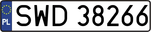 SWD38266