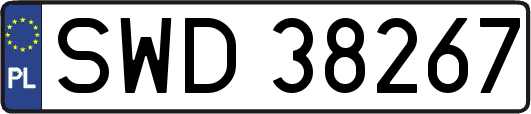 SWD38267