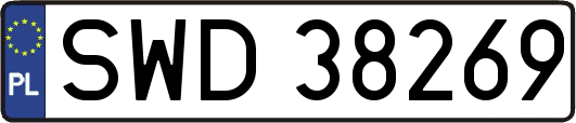 SWD38269