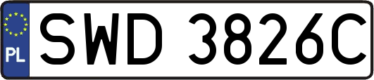 SWD3826C