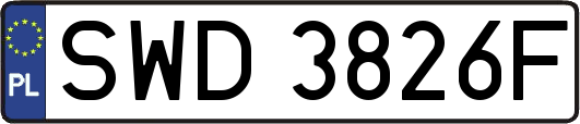 SWD3826F