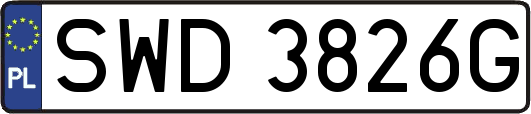 SWD3826G