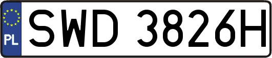 SWD3826H