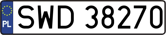 SWD38270