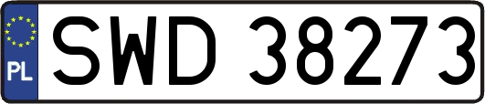 SWD38273