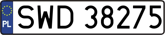 SWD38275