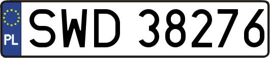 SWD38276