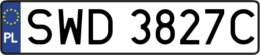 SWD3827C