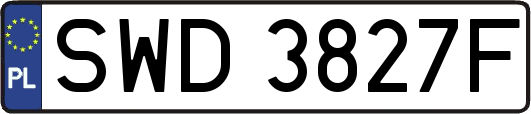 SWD3827F