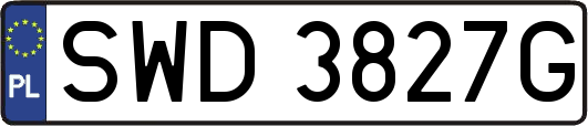 SWD3827G