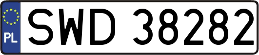 SWD38282