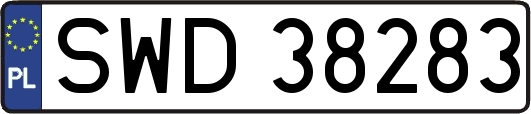 SWD38283