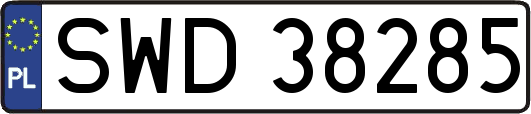 SWD38285