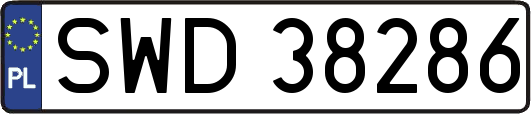 SWD38286