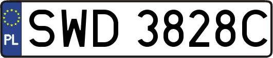 SWD3828C