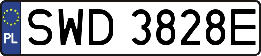 SWD3828E