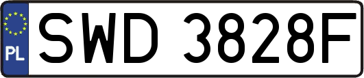 SWD3828F