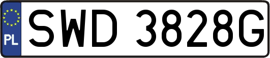 SWD3828G