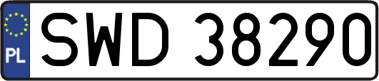 SWD38290