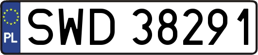 SWD38291