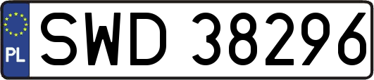 SWD38296