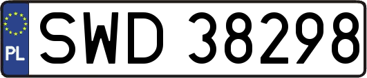 SWD38298