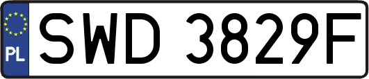SWD3829F