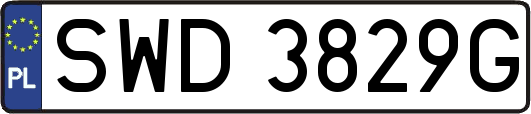 SWD3829G