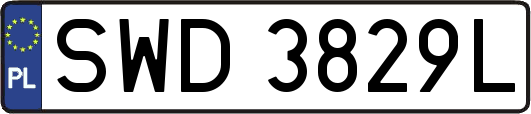 SWD3829L
