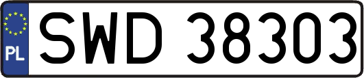 SWD38303