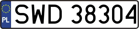 SWD38304