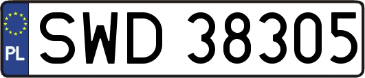 SWD38305