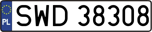 SWD38308