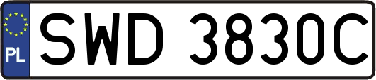 SWD3830C