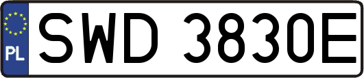 SWD3830E