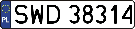 SWD38314