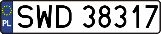 SWD38317