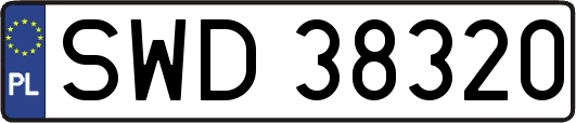 SWD38320