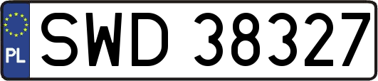 SWD38327
