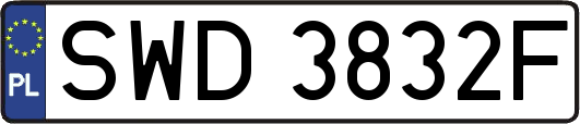 SWD3832F