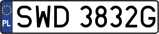 SWD3832G