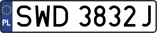 SWD3832J