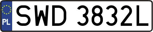 SWD3832L