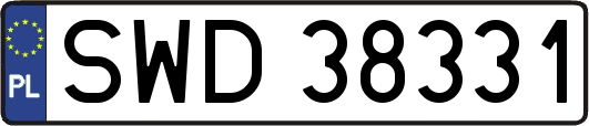 SWD38331