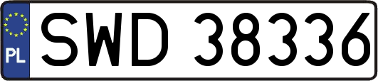 SWD38336
