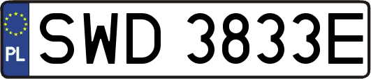 SWD3833E