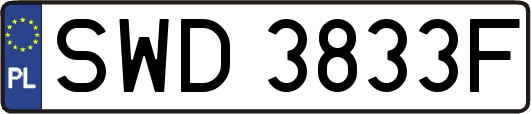 SWD3833F