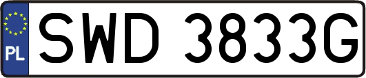 SWD3833G
